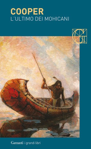 Libri james fenimore - libri,