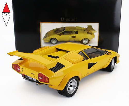 Scale lamborghini - kk,