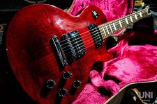 Gibson Les Paul Studio Wine
