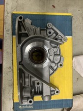 pompa olio motore lancia delta