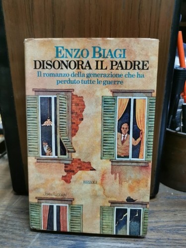 Disonora padre biagi - padre,