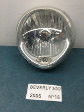 FARO FANALE ANTERIORE PIAGGIO