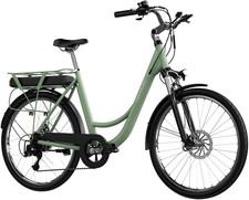 Biciclette Elettriche Da