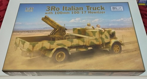Ibg lancia 3ro italian - ibg, track