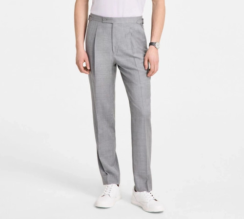 Pantalone elegante uomo calvin - pantalone,