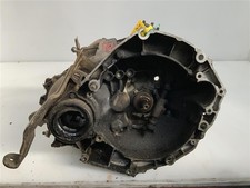 CAMBIO MANUALE COMPLETO PER