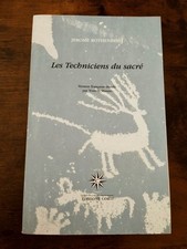 Les techniciens du sacré -