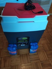 Frigo elettrico viaggio - frigo,