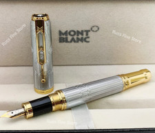 Hot montblanc penna - 💎,