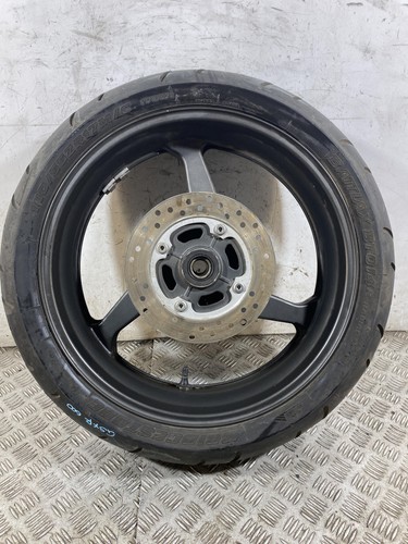 Cerchio posteriore per - cerchio,
