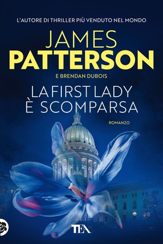 Libri james patterson - libri, /