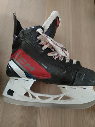 Pattini hockey ghiaccio - hockey,