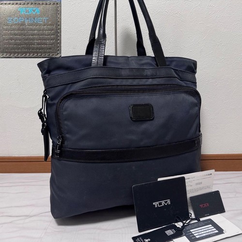 Tumi companion tote per - tumi,