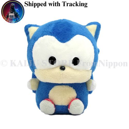 Sega store tokyo - sega, sonic