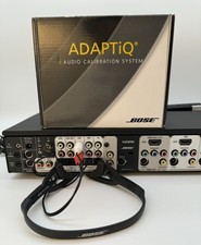 BOSE AdaptiQ per Lifestyle V 10 / V 20 / V 30