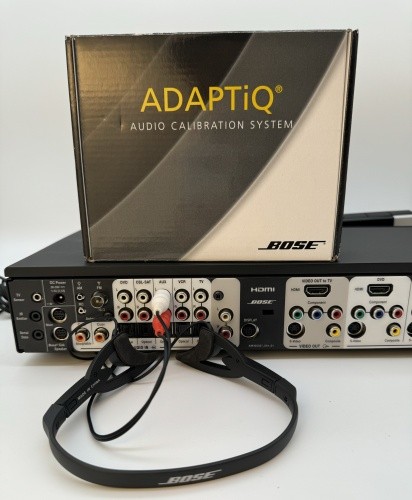 Bose adaptiq per lifestyle - bose,