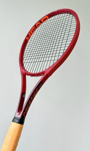 Racchetta tennis head - da,