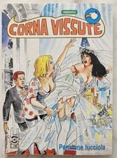 53) CORNA VISSUTE  n.  110 -