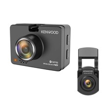 Kenwood DRV-A510W Dash Cam