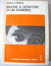 Muore il genitore di un