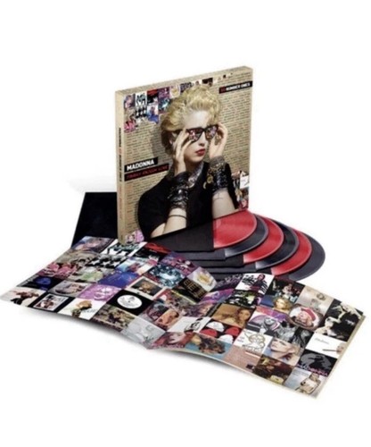 Madonna finally enough - enough, 50