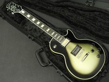 Epiphone Adam Jones Les Paul Collezione Arte Personalizzata "Ernst Fuchs"