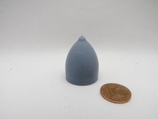 Sturmtiger Bullet Tip, WWII