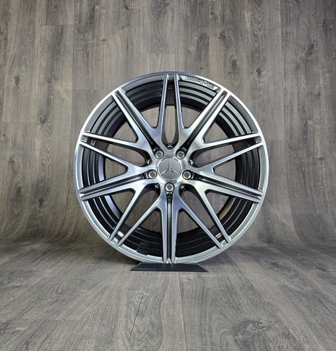 Cerchio originale mercedes - cerchio,
