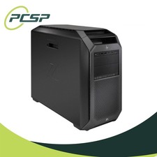 HP Z8 G4 44 Core Workstation