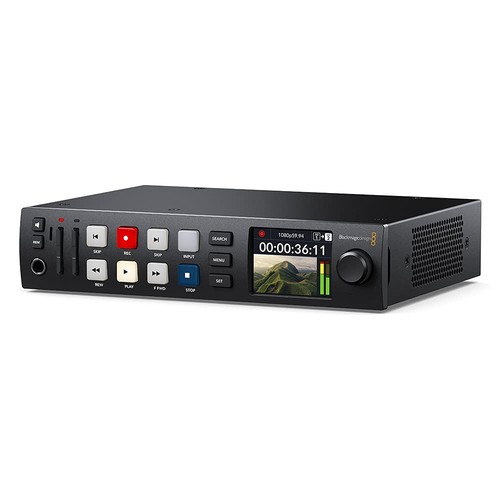 Blackmagic design hyperdeck - blackmagic,