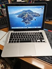 Macbook Pro A1278 2012 13,3"