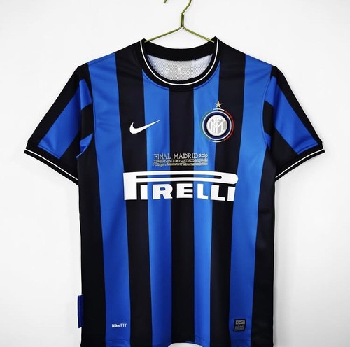 Maglia inter finale - maglia, champions