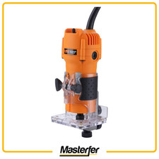 CMT CMT10 - Elettrofresatrice professionale 550W rifilatore