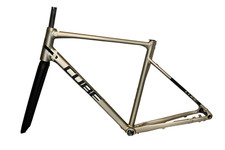 Set telaio Gravel CUBE Nuroad