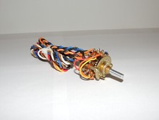 Yamaha CR-1020 Interruttore di