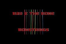 Barnett Quad 400 Set di corde