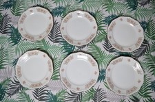 S8113     SET 6 PIATTI DA