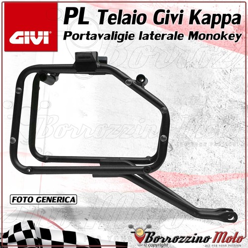 Pl3101 givi telaio - pl3101,