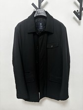 Fay Cappotto Uomo, taglia L