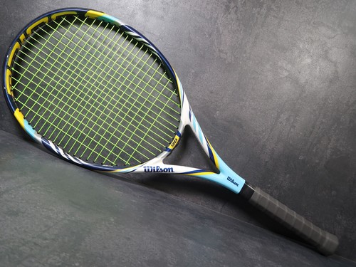 Wilson juice pro - pro,