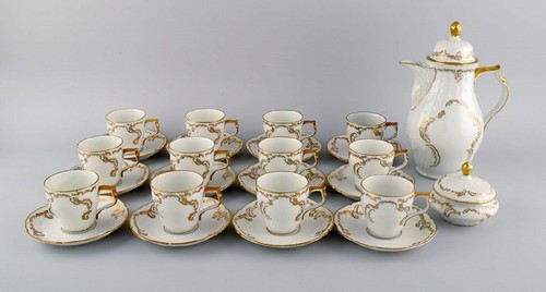 Rosenthal germania servizio - rosenthal,,