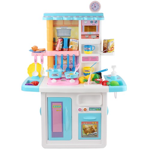 Set giocattolo cucina - set,