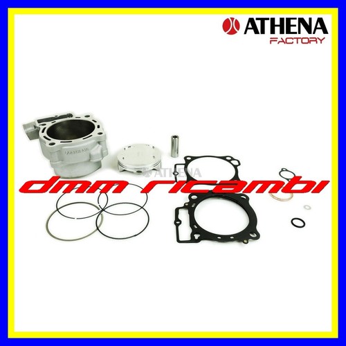 Kit gruppo termico athena big - kit,