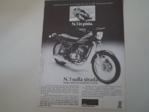Advertising pubblicità 1977 - advertising,