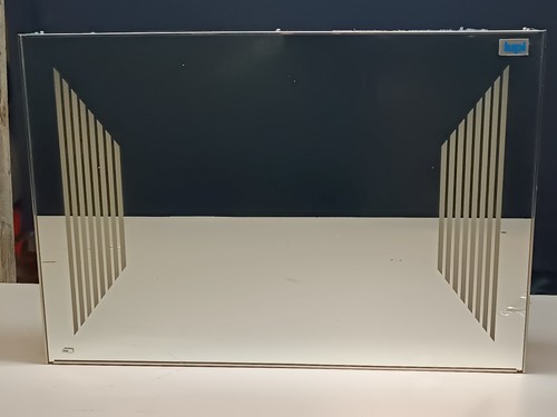 Specchiera retro - 96, cm