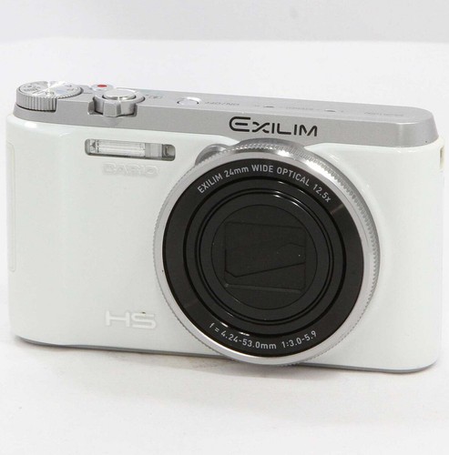 Casio exilim zr1000 - casio,