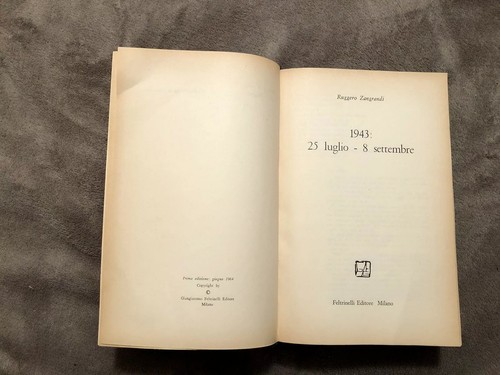 288 ruggero zangrandi 1943 - ruggero,