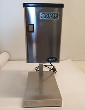 SPACCA GHIACCIO PROFESSIONALE STAFF ICE SYSTEM mod. TG 60