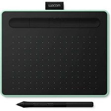 WACOM TAVOLETTA GRAFICA CON