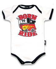 Tutina body bambino Six